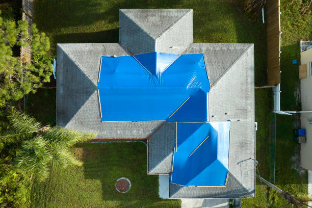 Best Green or Eco-Friendly Roofing Solutions  in Mariposa, CA