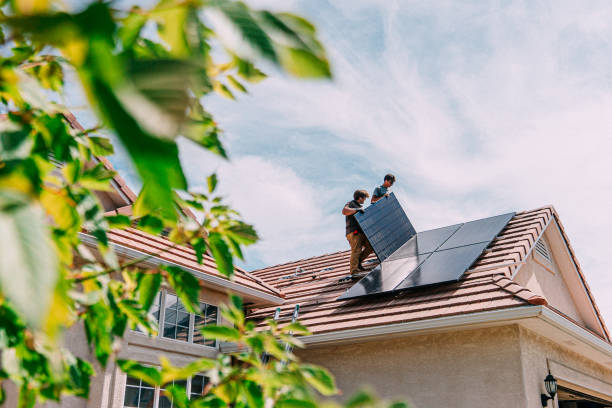 Best Commercial Roofing Services  in Mariposa, CA