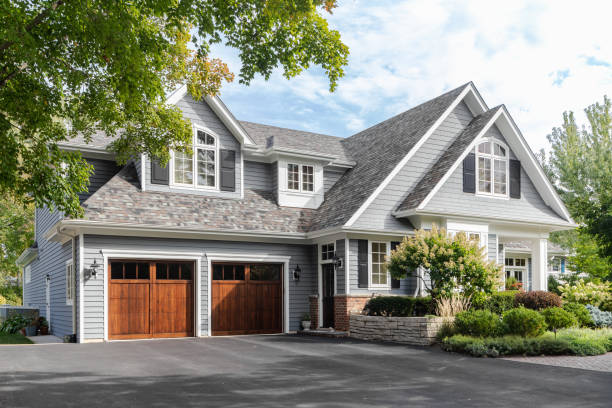 Fast & Reliable Emergency Roof Repairs in Mariposa, CA