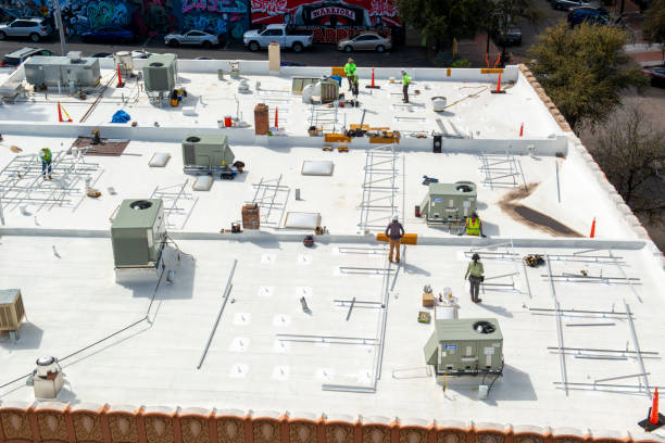 Best 4 Ply Roofing  in Mariposa, CA