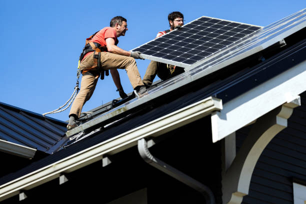 Mariposa, CA Roofing Service Company