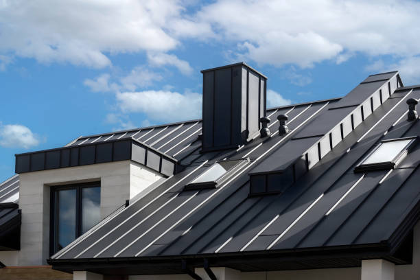 Best Sheet Metal Roofing  in Mariposa, CA